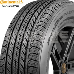 콘티넨탈 런플렛 프로콘택트 GX 275/40R19 101H MOE 2754019