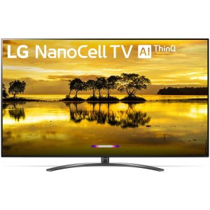 수량한정 LG전자 75SM9070 189cm 나노셀 티비 UHD 스마트 LEDTV 191cm(75인치), 고급형, 스탠드