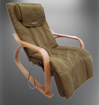 [휴테크] 레스툴 스윙마사지 체어 HT-M623/HT-M620