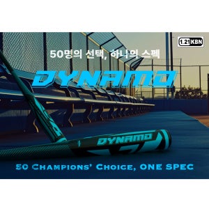 Skyline 스카이라인 Dynamo 유소년 Alloy Bat 30인치/31인치