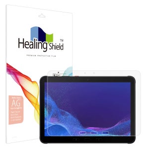 갤럭시탭 종이질감 light 액정보호필름 갤럭시 탭 액티브4 프로, 1매입