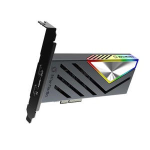 에버미디어 GC575 녹화용 스트리밍용 내장형 캡쳐보드