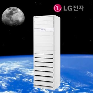 LG 스탠드 냉난방기 인버터 36평형 PW1303T9FR 업소용 냉온풍기 기본설치별도