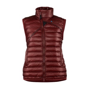 [클라터뮤젠] 로프트 베스트 우먼(Lopt Vest W)