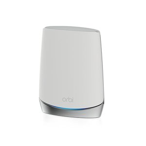 [NETGEAR] 넷기어 오르비 RBS750 트라이밴드메시 와이파이 증폭 공유기 추가용 새틀라이트 (RBK752 전용) 단독사용불가
