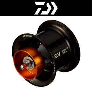 다이와 SLPW RCSB SV 800S 스풀 블랙