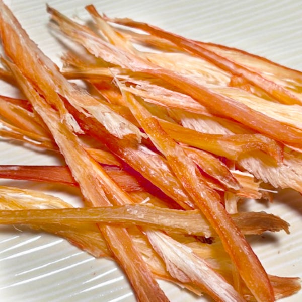 최상급 홍게다리포 해각포 1봉 50g 9,900원