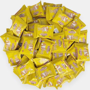 비비카 구카 누가 필링 크래커 수입과자 70개(개별포장)