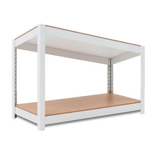 세탁기선반 2단 600x400x600