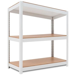 창고선반 3단 400x300x1200