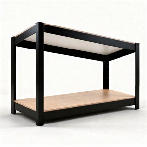세탁기선반 2단 800x700x600