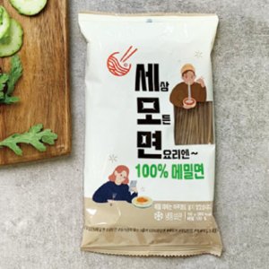 순메밀면 최저가 가성비상품