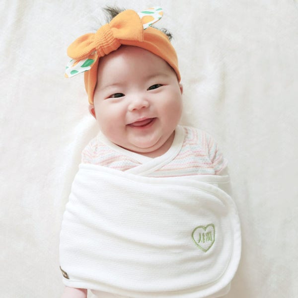 모로반사 스트랩 방지 여름 메쉬 스와들 업다운 스트랩 신생아 매쉬