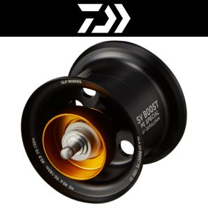 다이와 SLPW RCSB SV BOOST PE 1000 스풀 G1 블랙