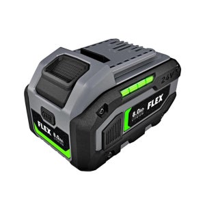 플렉스 리튬이온 배터리 24V 8.0AH FX0221