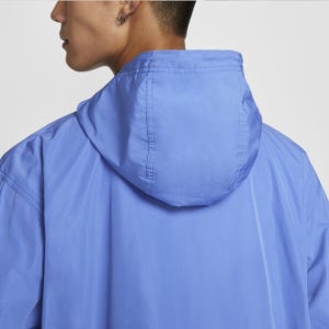 나이키 클럽 마리나 아노락 재킷 FN3893-480 바람막이