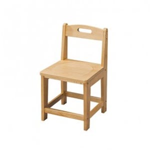 표현가구-어린이집 유치원  고무나무 유치의자