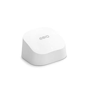 AMAZON eero6 듀얼밴드 메쉬 wifi6 시스템 AX1800