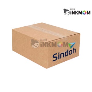 신도리코 D320D600KK (DV-216K) 정품 현상기 D320 D321 D322