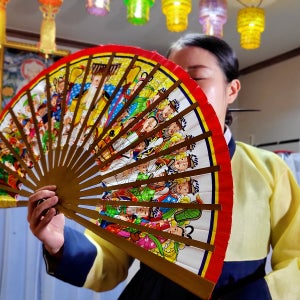 [청화련 보화]말 안 해도 속마음 훤히 보고 기막히게 맞추는 전화 신점 2026년 신년운세