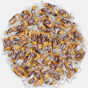 바삭하고 달콤한 미니 꽈배기 대용량 간식 120개(개별포장)