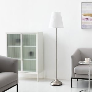 장스탠드 거실 침실 안방 인테리어 무드등 OMSTAD