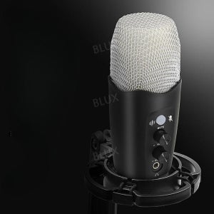 브럭스 스튜디오 콘덴서 마이크 스탠드