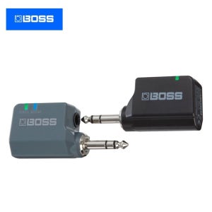 보스 WL20 WL-20L 무선 와이어리스 패시브 액티브 모두 사용가능 모델
