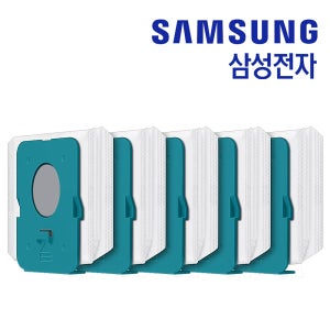 삼성 제트 VS20A956AVW 먼지봉투 정품 5매