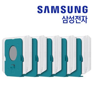 삼성 제트 VS20A957D3B 먼지봉투 정품 5매