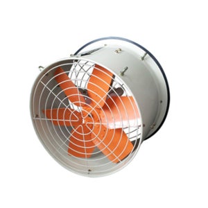 이노텍 TIP-600DT 덕트용 배풍기 포터블팬 강풍기 송풍기