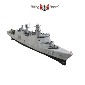 CKBB0500 빌링보트 1/100 압살론 Absalon