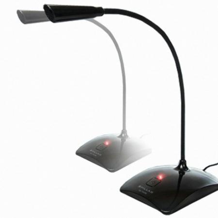 필라 유선 USB 고감도 콘덴서 마이크 CM-700USB 블랙 one option