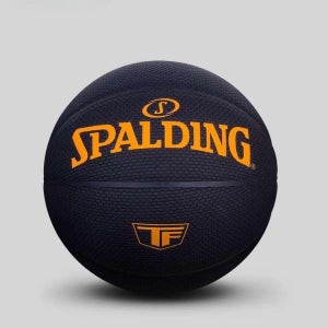 Spalding 스팔딩 농구공 TF시리즈 프로 농구 실내외 방진 가죽77-962Y