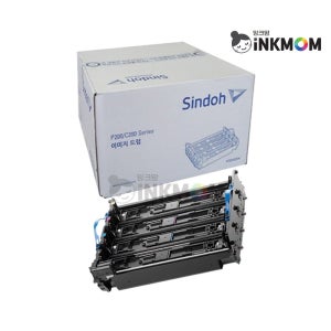 신도리코 P200R20K 정품 이미지드럼 P200DN P201DN P205DN