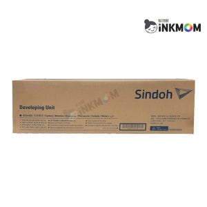 신도리코 D461D600KB 검정 정품 현상기 Developing Unit D462