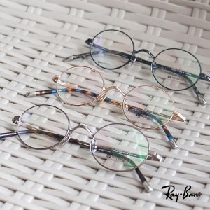 메튜윌리엄슨 MW/83A 작은사이즈 오발형 디자인 긱시크안경 마사다아이웨어