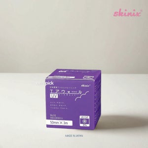 [직수입] Skinix 스키닉스 50mmx3m 에어월 UV CUT 방수필름 스키니쿠스