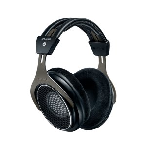 SHURE SRH440A 프로페셔널 스튜디오 헤드폰 슈어 삼아정품