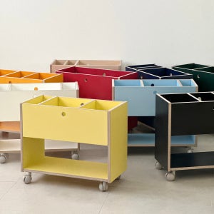 JD홈드레싱 위드 북카트