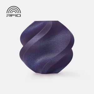 Bambu Lab PLA Galaxy 필라멘트 뱀부랩