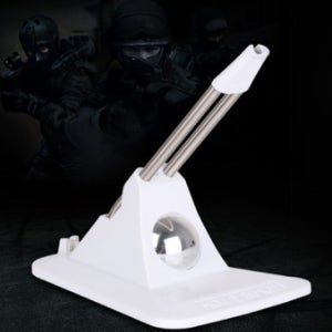 게이밍 마우스 번지대 선정리 번지대