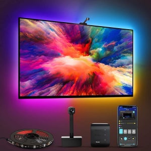 고비 TV 백라이트 T1 55-65인치