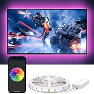 고비 TV LED 백라이트 스트립 라이트 40-60인치