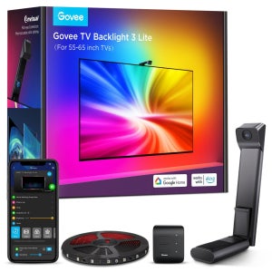고비 TV 백라이트 3 라이트 55-65인치