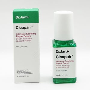 닥터자르트 시카페어 인텐시브 수딩 리페어 세럼 30ml