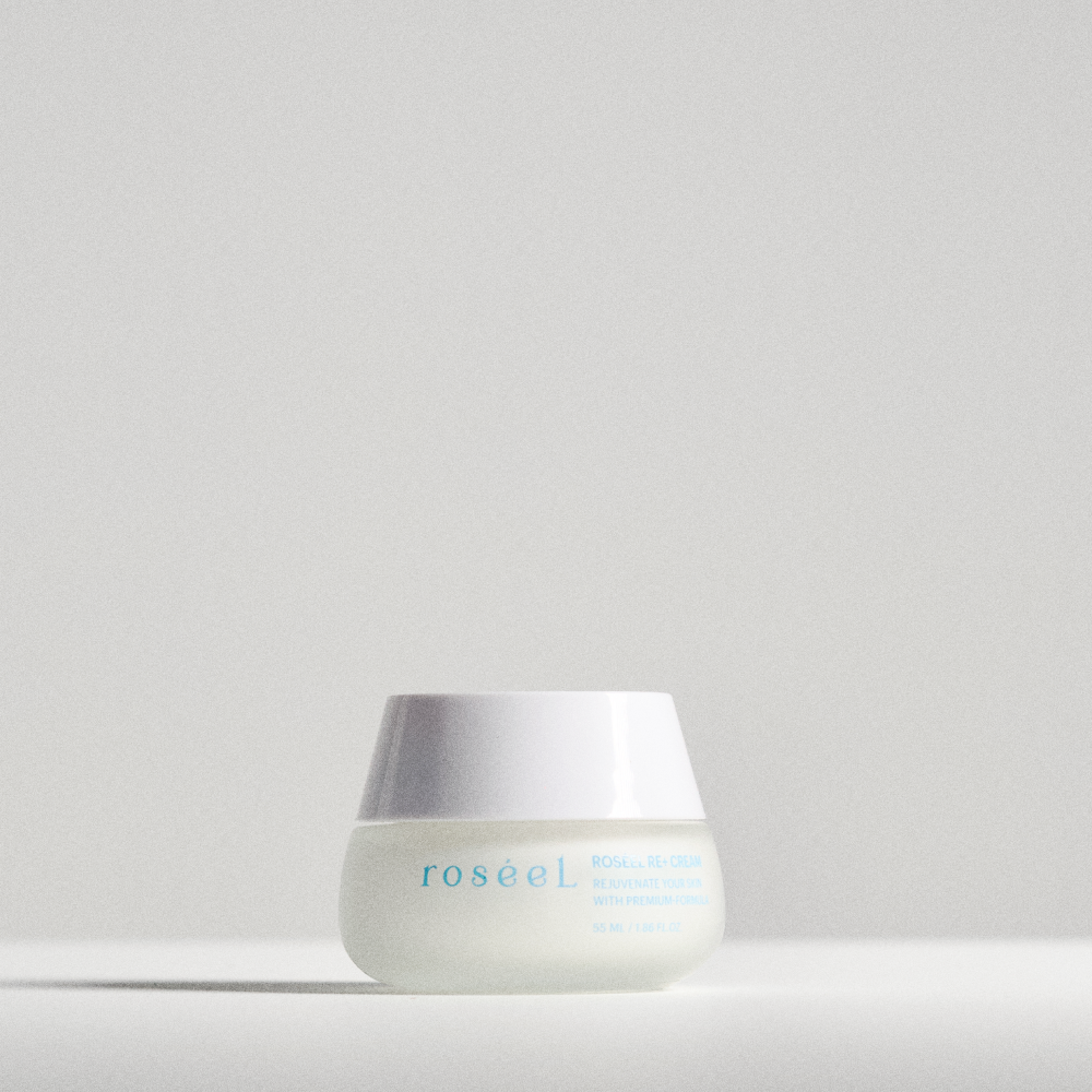 [로지앤엘]피부장벽 주름개선 민감성 속건조 진정 보습 <b>세라마이드</b> 수분크림 55ml