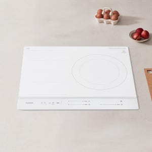 쿠쿠 인덕션 화이트 3구 프리존 CIR-G301F 방문설치(무료)