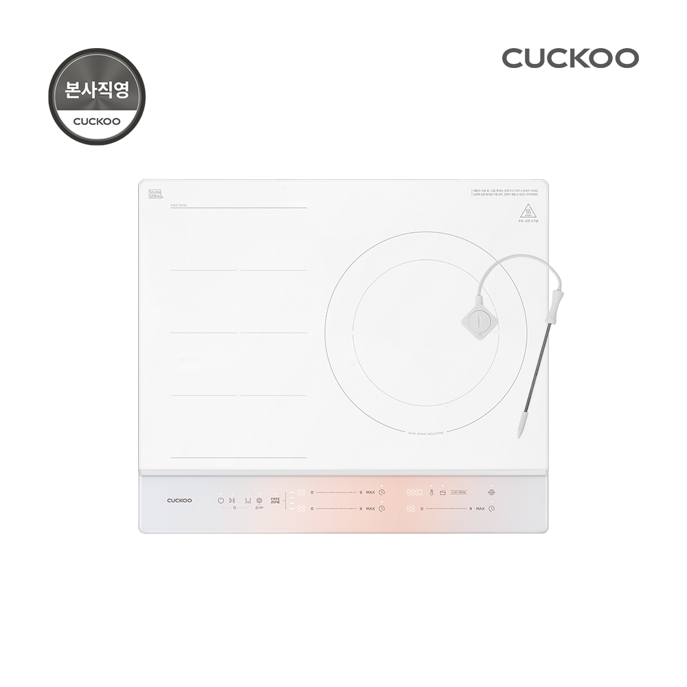 쿠쿠전자 CUCKOO CIR-E301FGP