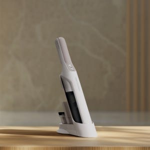 쿠쿠 무선 핸디 청소기 미니 차량용 청소기 파워클론 Mini 연장관 증정 CVC-EH10NWM